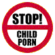 STOP! CHILD PORN